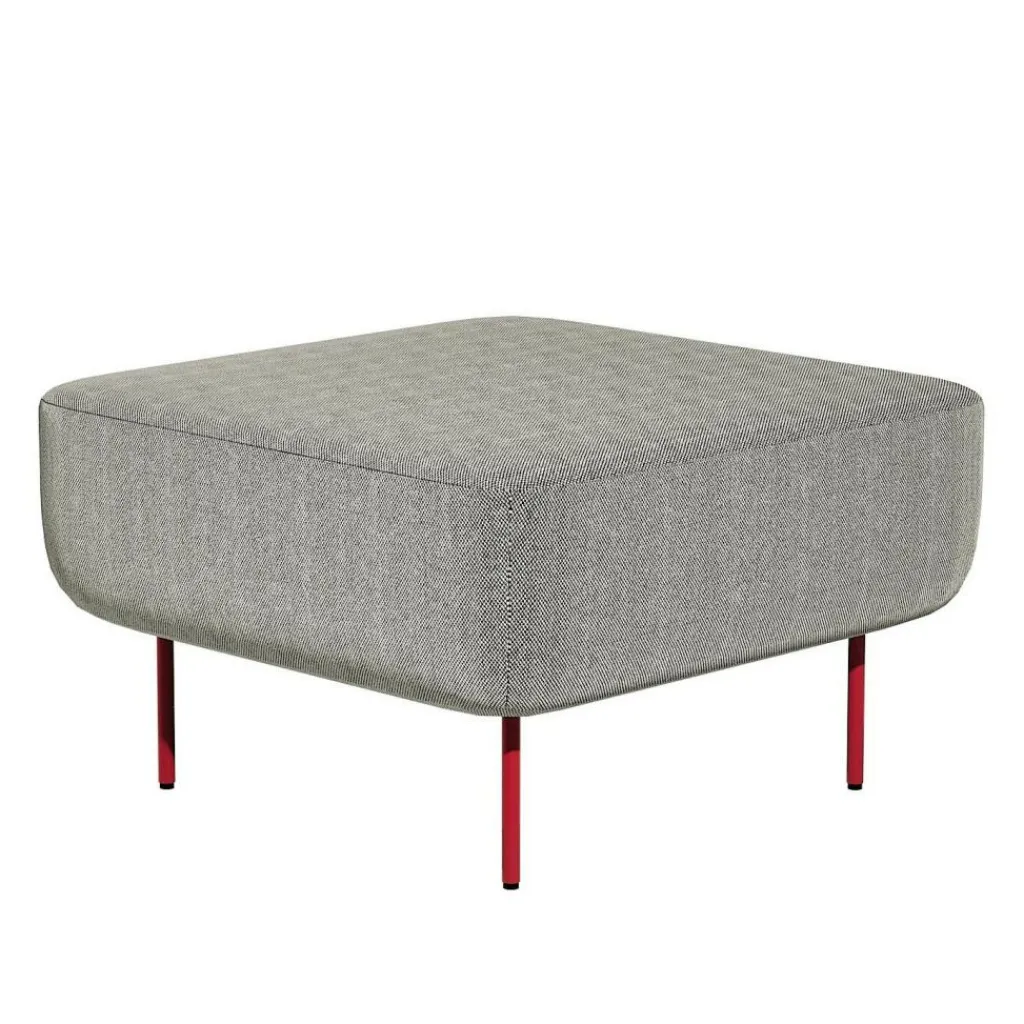 Hocker^Petite Friture Hoff Pouf 68x68x40cm