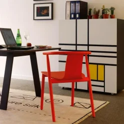 Cappellini Homage to Mondrian Container| Schränke