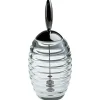 Alessi Honey Pot Honigspender| Küchenaufbewahrung