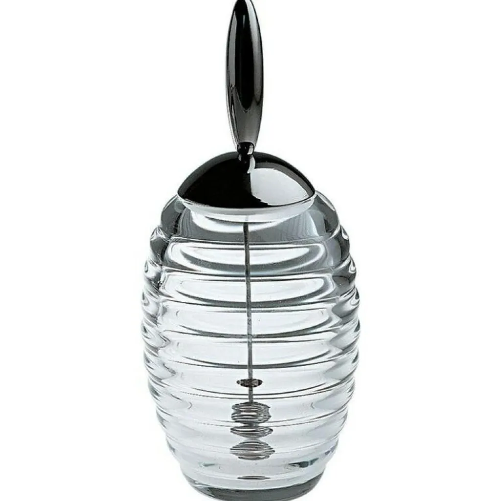 Alessi Honey Pot Honigspender| Küchenaufbewahrung