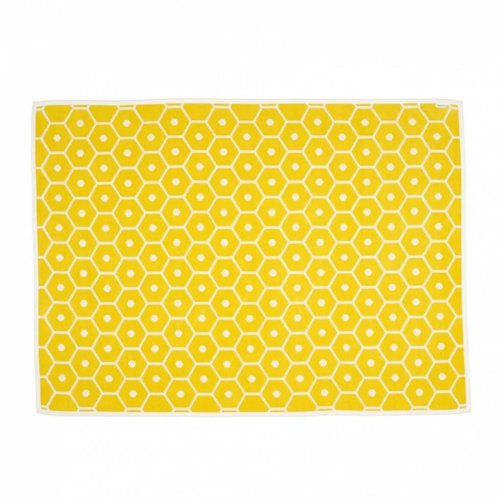 pappelina Honey Tagesdecke| Tagesdecken & Plaids