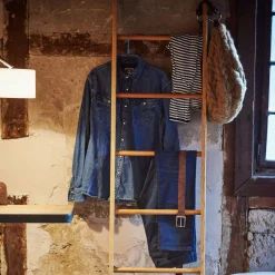 Jan Kurtz Hop Handtuchleiter| Badaccessoires