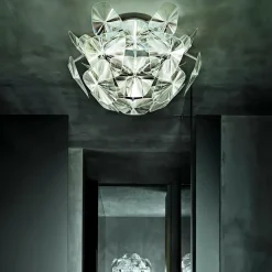 Luceplan Hope D66 Deckenleuchte Ø69cm| Deckenleuchten