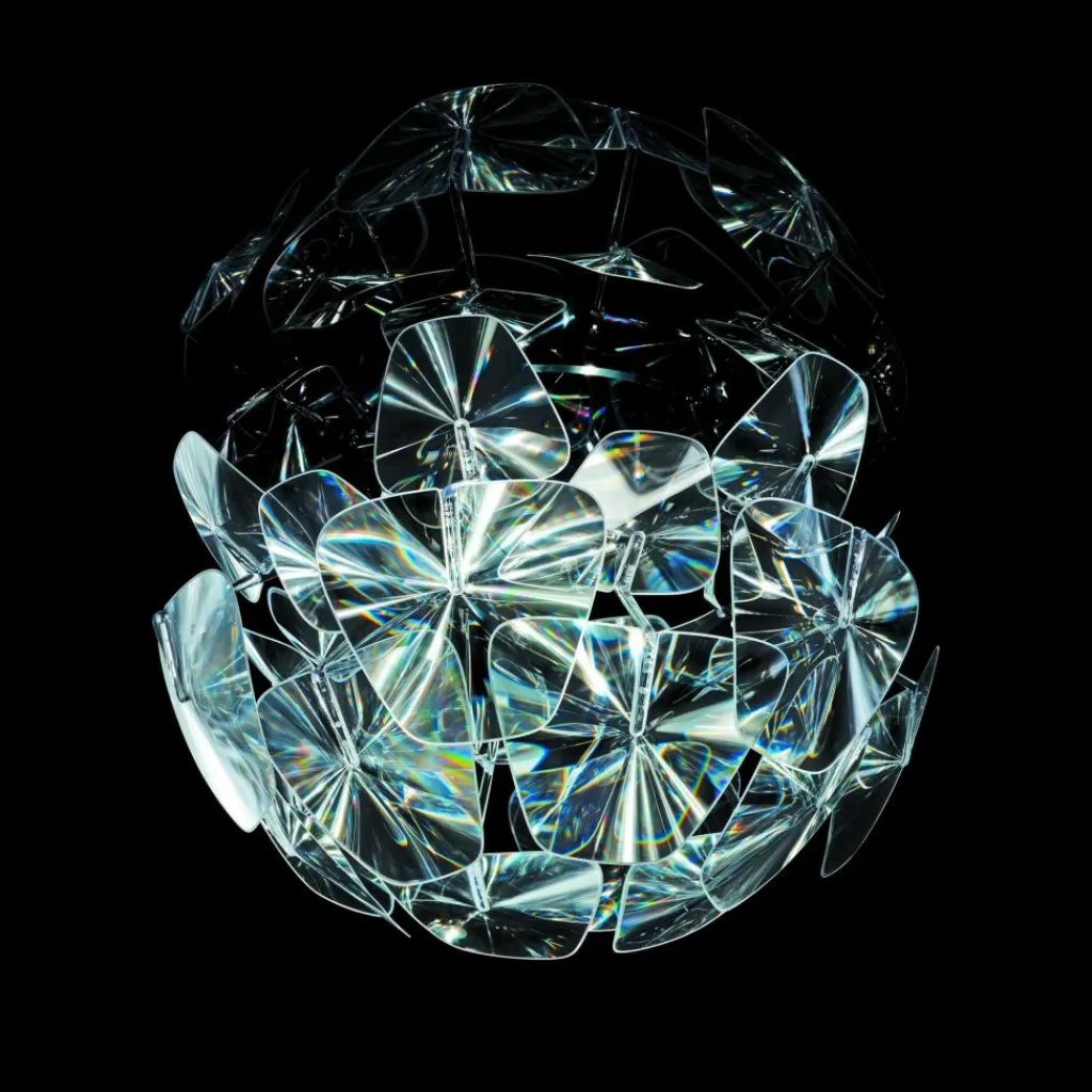 Luceplan Hope D66 Deckenleuchte Ø69cm| Deckenleuchten