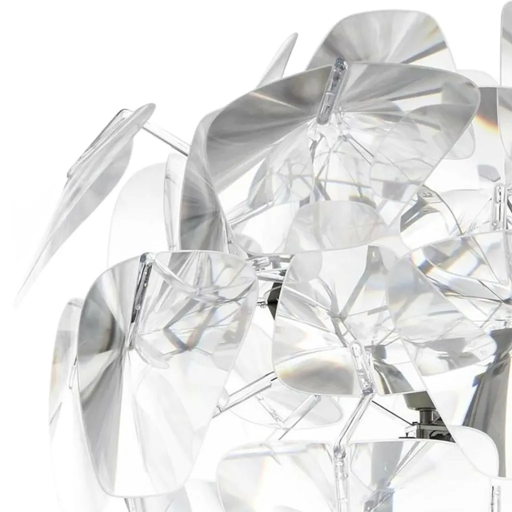 Luceplan Hope D66 Ersatzlinsen| Leuchten-Zubehör