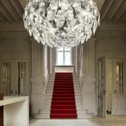 Luceplan Hope D66 Ersatzlinsen| Leuchten-Zubehör