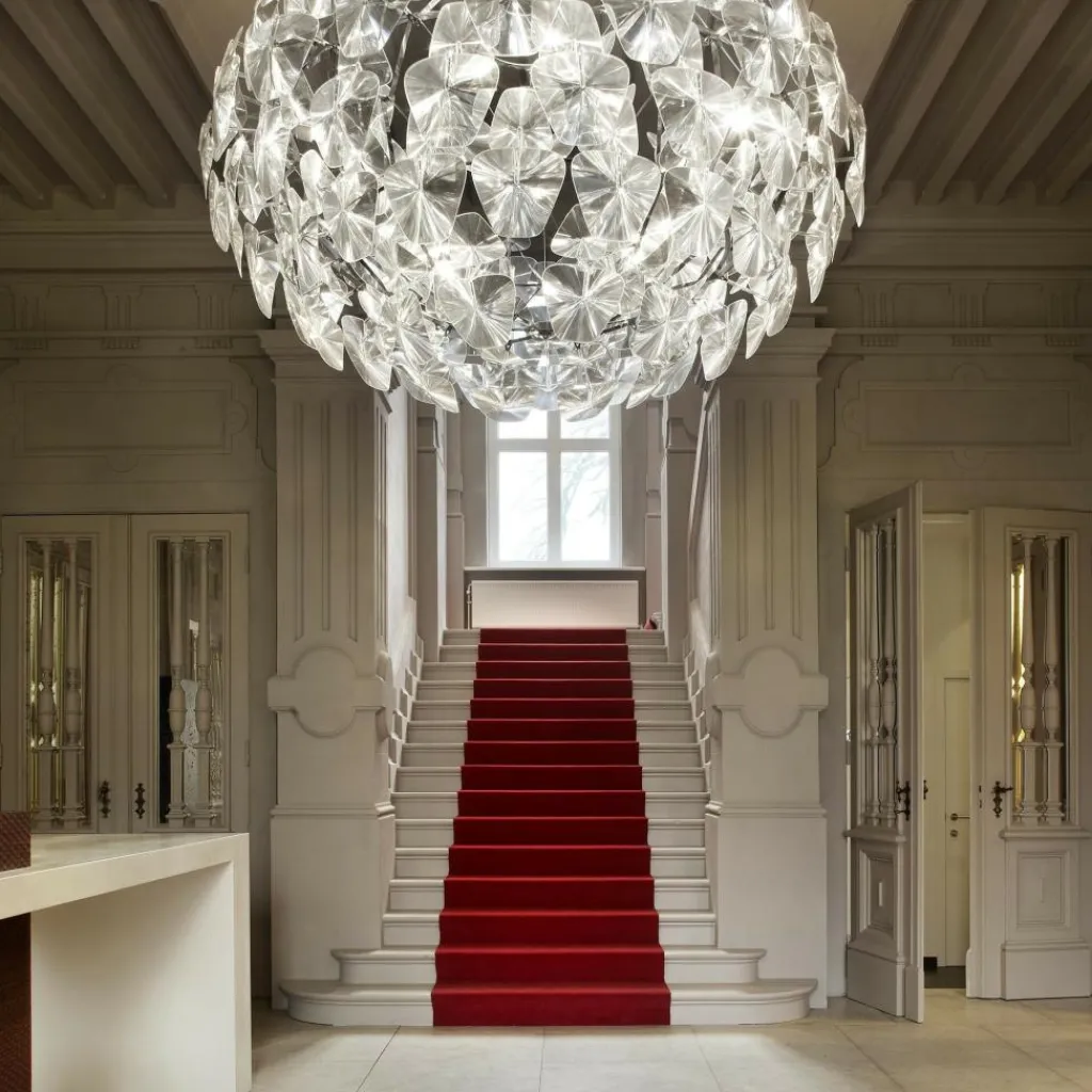 Luceplan Hope D66 Ersatzlinsen| Leuchten-Zubehör