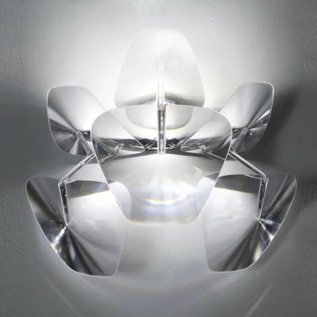 Deckenleuchten^Luceplan Hope D66/3a Wandleuchte