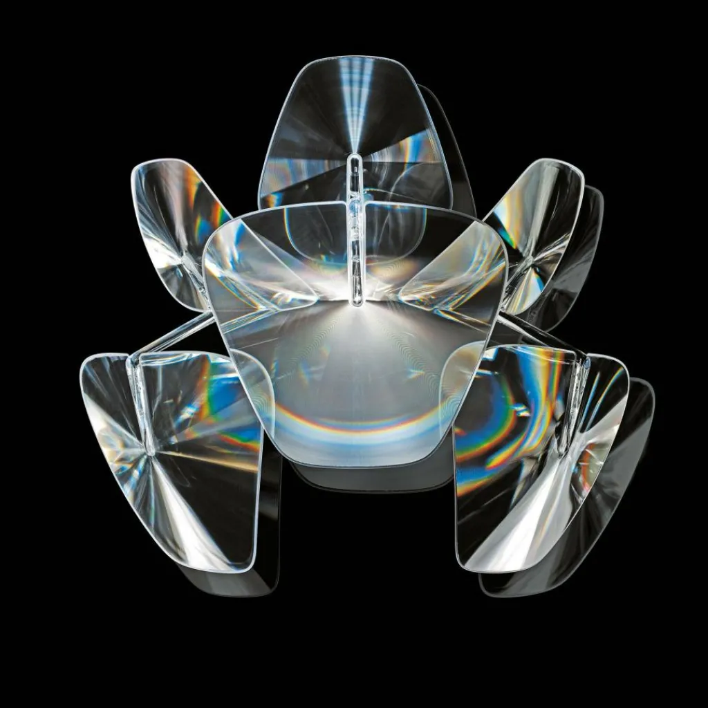 Deckenleuchten^Luceplan Hope D66/3a Wandleuchte