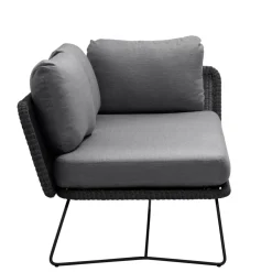 Cane-Line Horizon Sofa Modul 2-Sitzer links| Outdoor-Sofas & Sessel