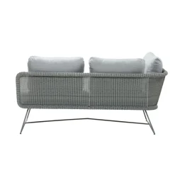Cane-Line Horizon Sofa Modul 2-Sitzer rechts| Outdoor-Sofas & Sessel