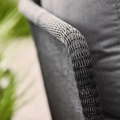 Cane-Line Horizon Sofa Modul 2-Sitzer rechts| Outdoor-Sofas & Sessel