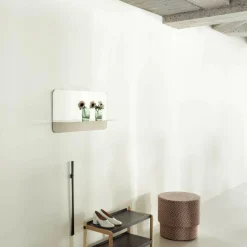 Spiegel|Spiegel^Normann Copenhagen Horizon Wandspiegel vertikal