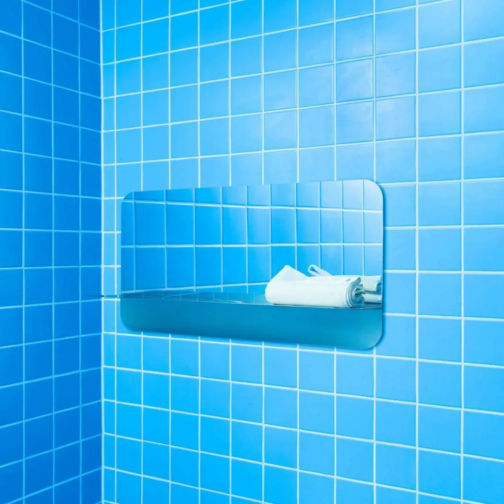 Spiegel|Spiegel^Normann Copenhagen Horizon Wandspiegel vertikal