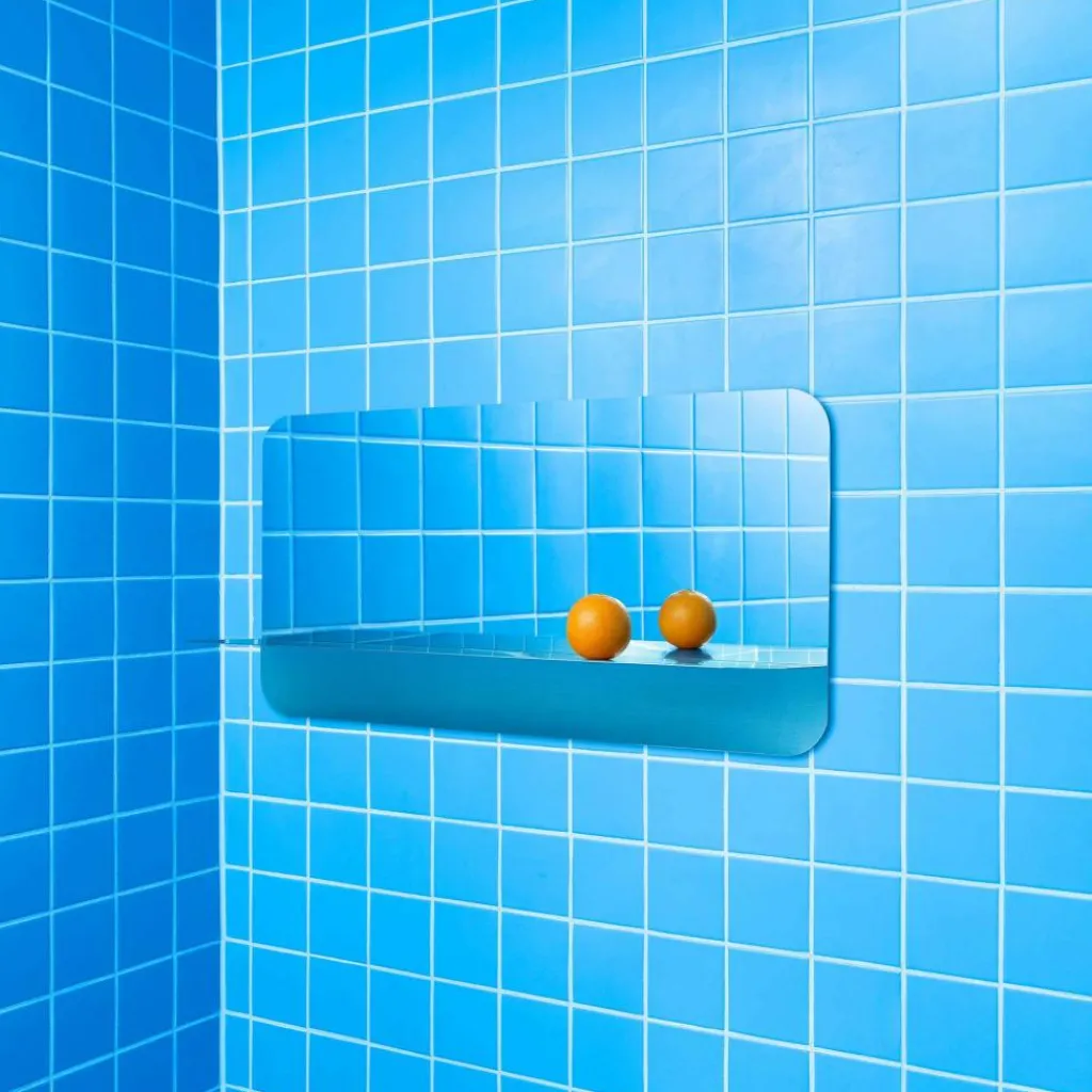 Spiegel|Spiegel^Normann Copenhagen Horizon Wandspiegel vertikal