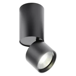 Artemide Hoy Spot SMD LED Deckenleuchte 68° 3000K| Deckenleuchten
