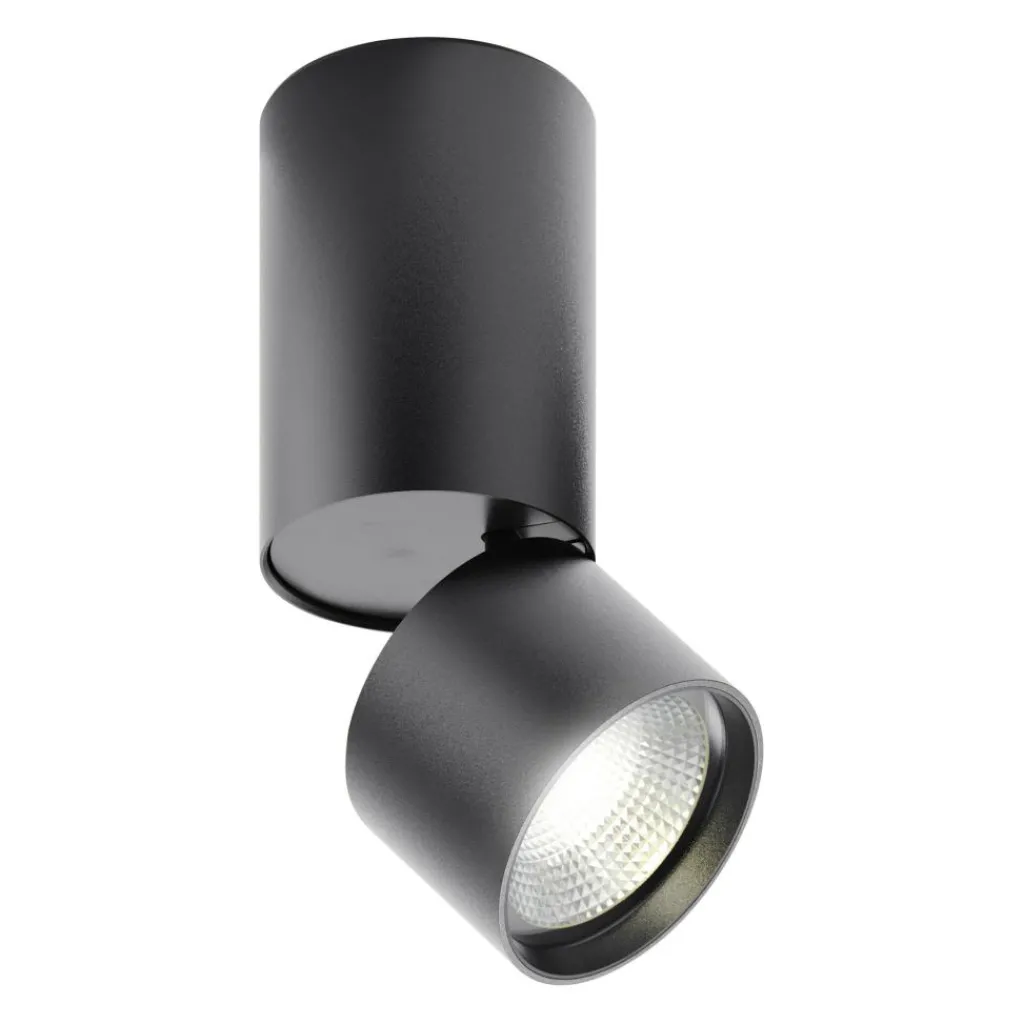 Artemide Hoy Spot SMD LED Deckenleuchte 68° 3000K| Deckenleuchten