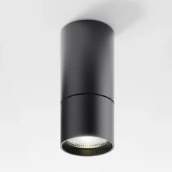 Artemide Hoy Spot SMD LED Deckenleuchte 68° 3000K| Deckenleuchten