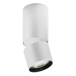 Artemide Hoy Spot SMD LED Deckenleuchte 68° 3000K| Deckenleuchten