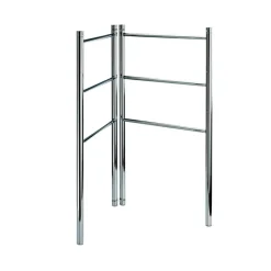 Badaccessoires^Decor Walther HT 15 Handtuchständer