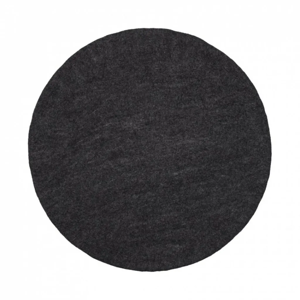 Teppiche^myfelt Hugo Filzteppich