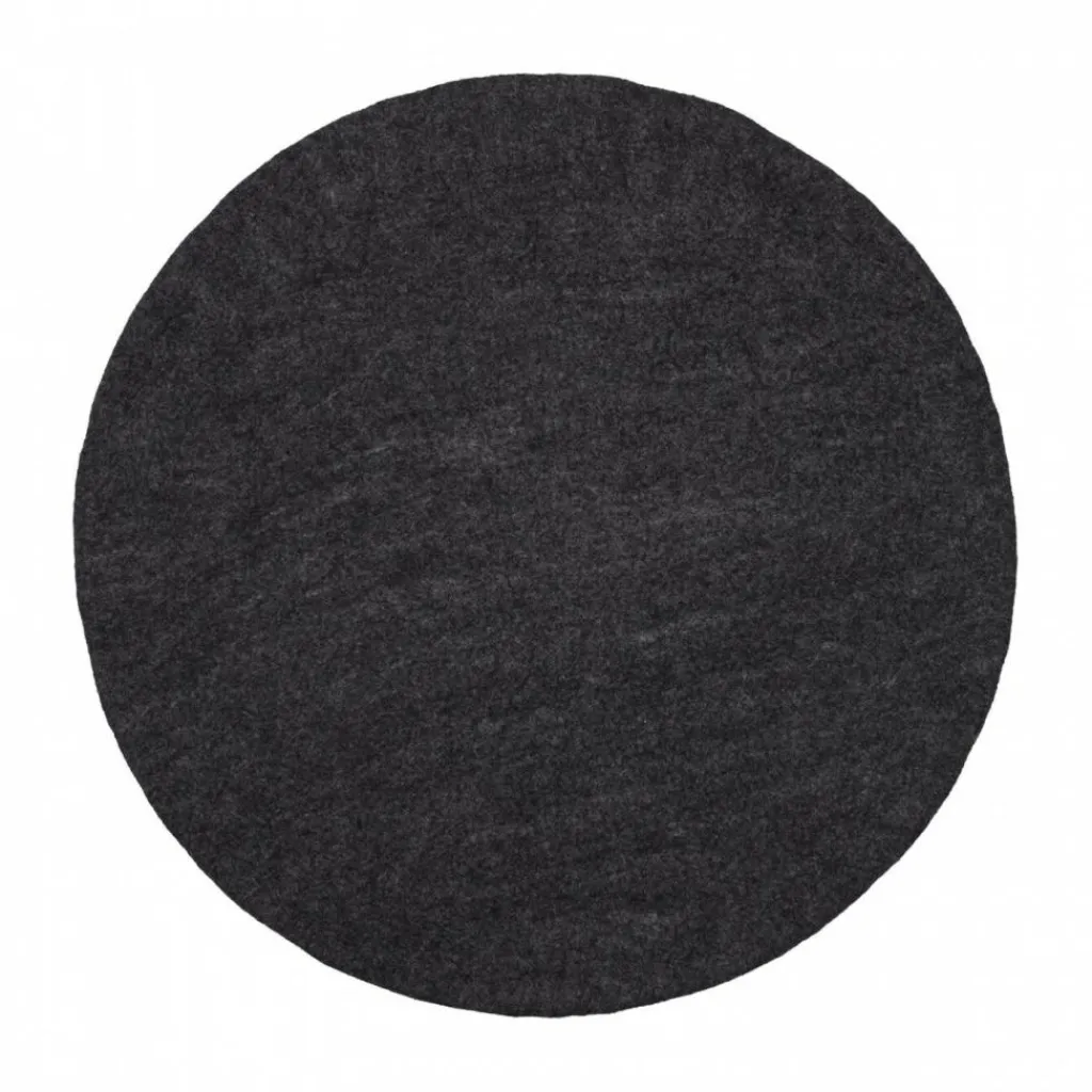 Teppiche^myfelt Hugo Filzteppich