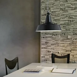 Pendelleuchten^Fontana Arte Huna Pendelleuchte