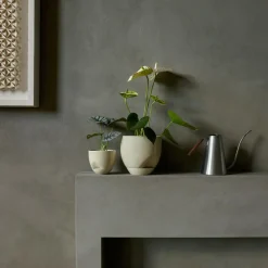 Audo Hydrous Pflanztopf Ø 12cm| Blumentöpfe