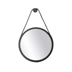 FDB Møbler I3 Mossø Spiegel Ø 40cm| Badaccessoires