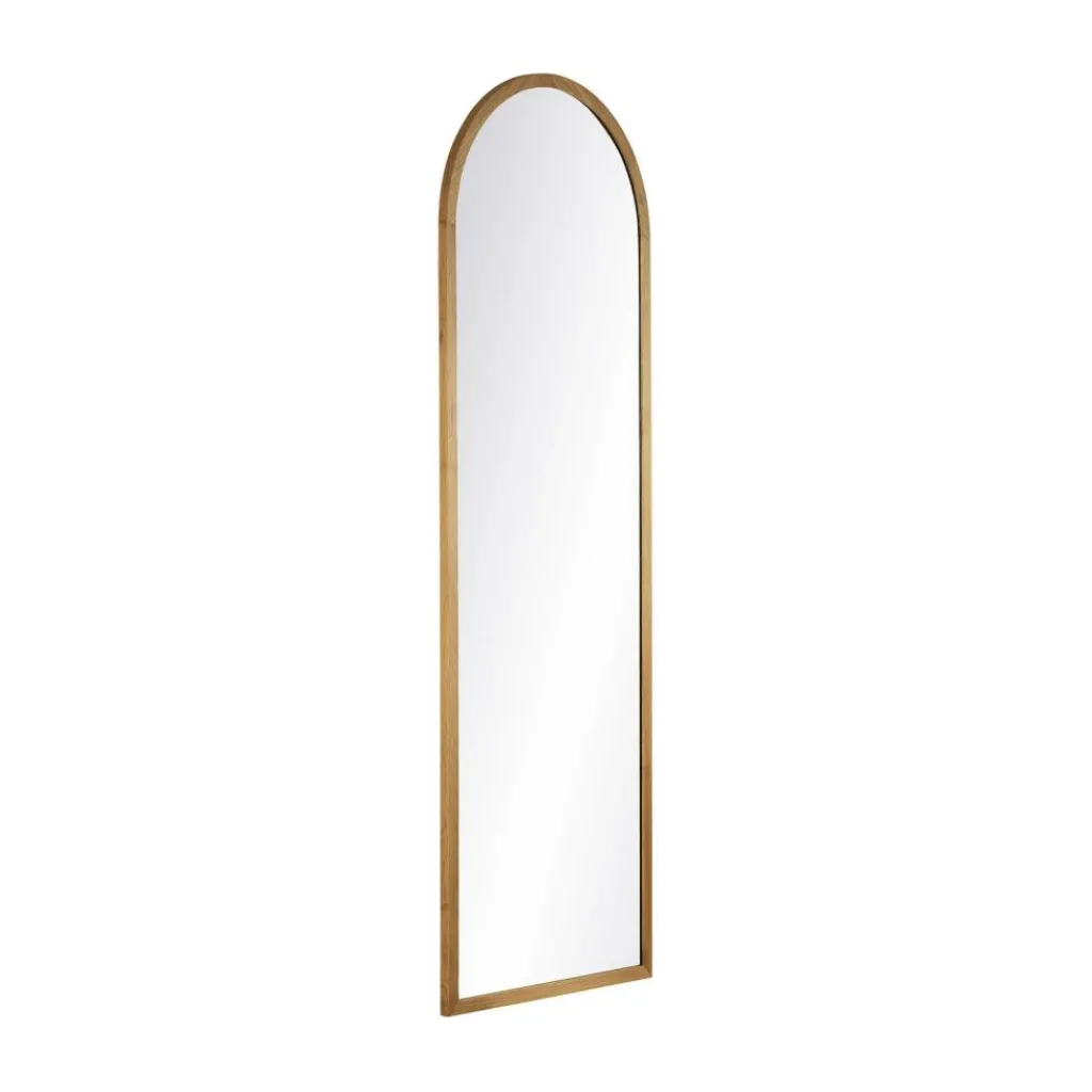 FDB Møbler I2 Mossø Wandspiegel H160cm| Badaccessoires