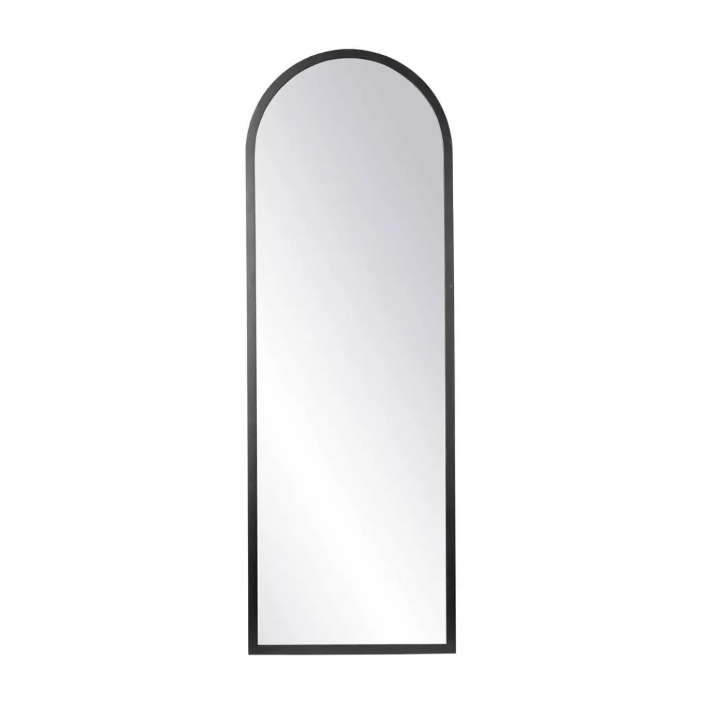 FDB Møbler I2 Mossø Wandspiegel H160cm| Badaccessoires