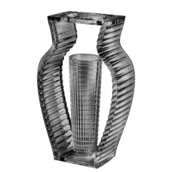Kartell I Shine Vase 33cm| Vasen