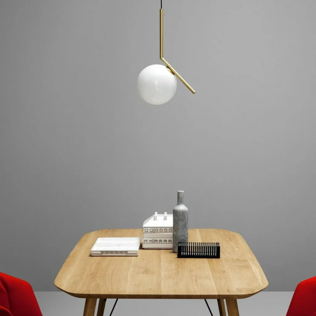 Flos IC S2 Pendelleuchte| Pendelleuchten