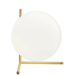 Tischleuchten|Nachttischleuchten^Flos IC T3 Tischleuchte