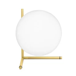 Flos IC T2 Tischleuchte| Nachttischleuchten