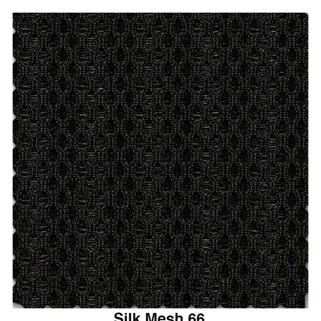 Bürostühle^Vitra ID Mesh Bürostuhl Aluminiumgestell