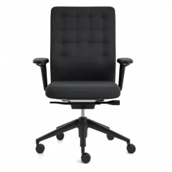 Bürostühle^Vitra ID Trim Citterio Bürostuhl mit 2D-Armlehnen