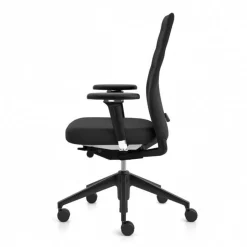 Bürostühle^Vitra ID Trim Citterio Bürostuhl mit 2D-Armlehnen