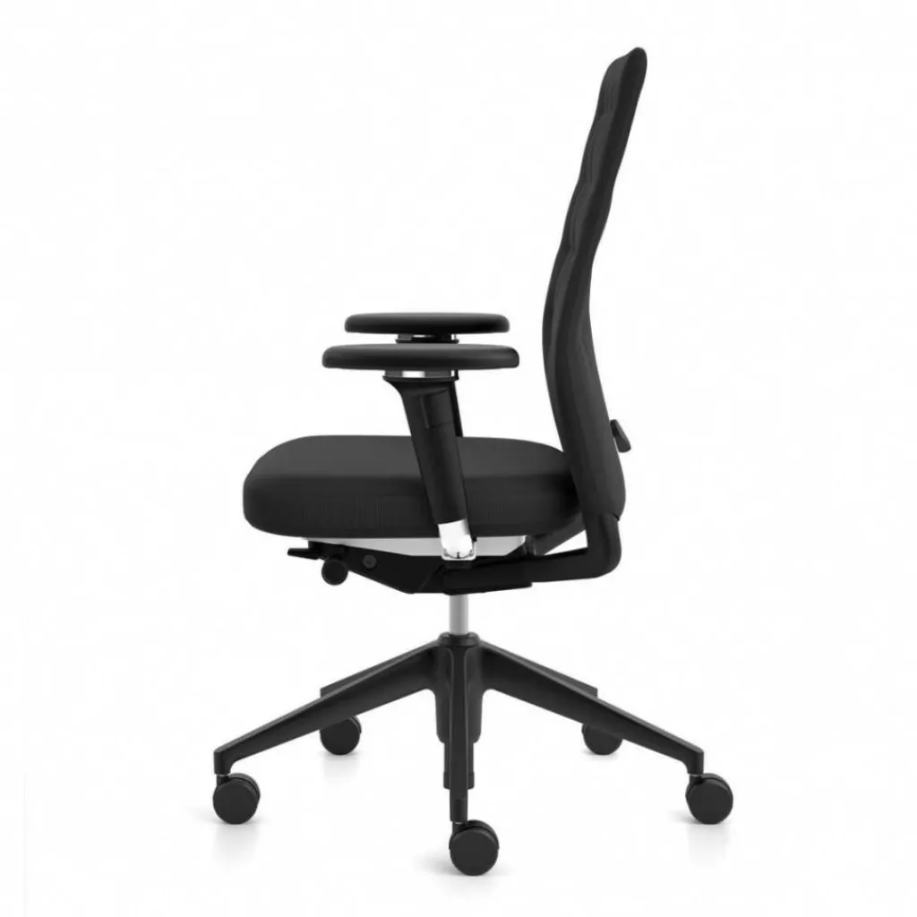 Bürostühle^Vitra ID Trim Citterio Bürostuhl mit 2D-Armlehnen