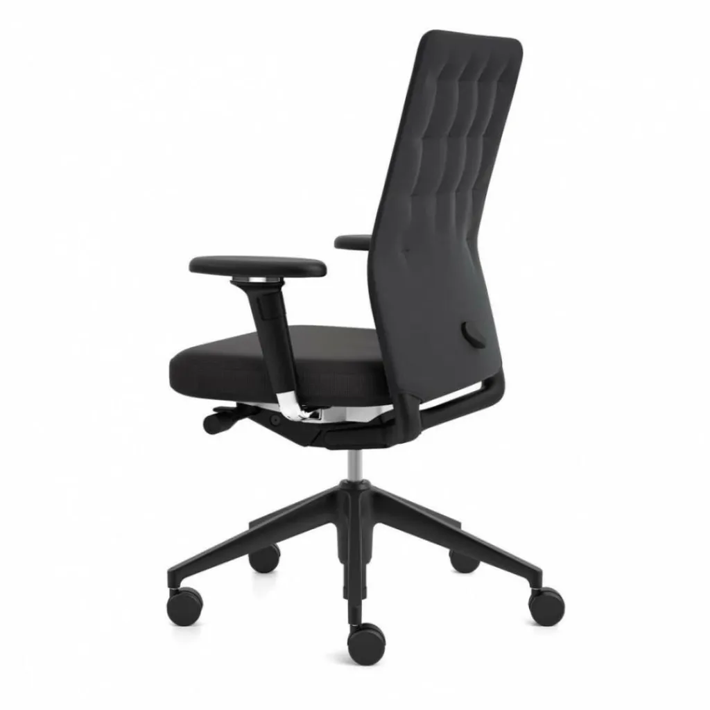 Bürostühle^Vitra ID Trim Citterio Bürostuhl mit 2D-Armlehnen