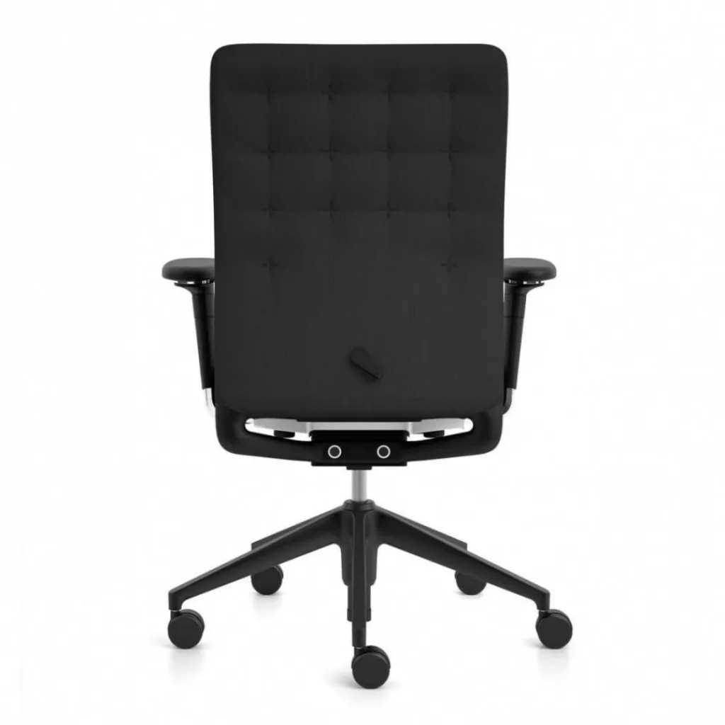 Bürostühle^Vitra ID Trim Citterio Bürostuhl mit 2D-Armlehnen