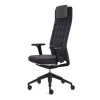 Bürostühle^Vitra ID Trim L Citterio Bürostuhl mit 3D-Armlehnen