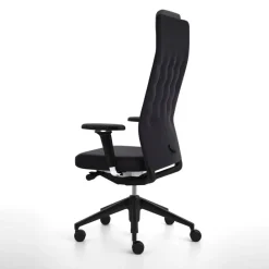 Bürostühle^Vitra ID Trim L Citterio Bürostuhl mit 3D-Armlehnen