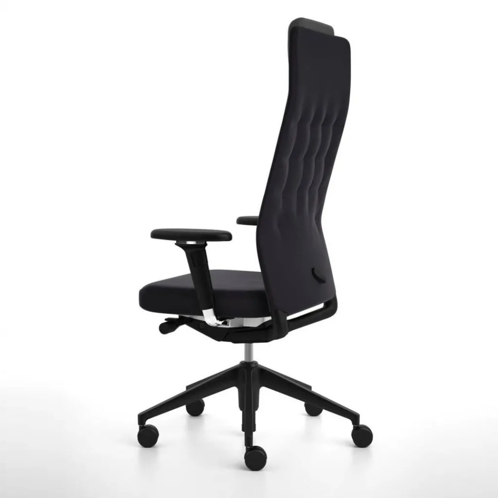 Bürostühle^Vitra ID Trim L Citterio Bürostuhl mit 3D-Armlehnen