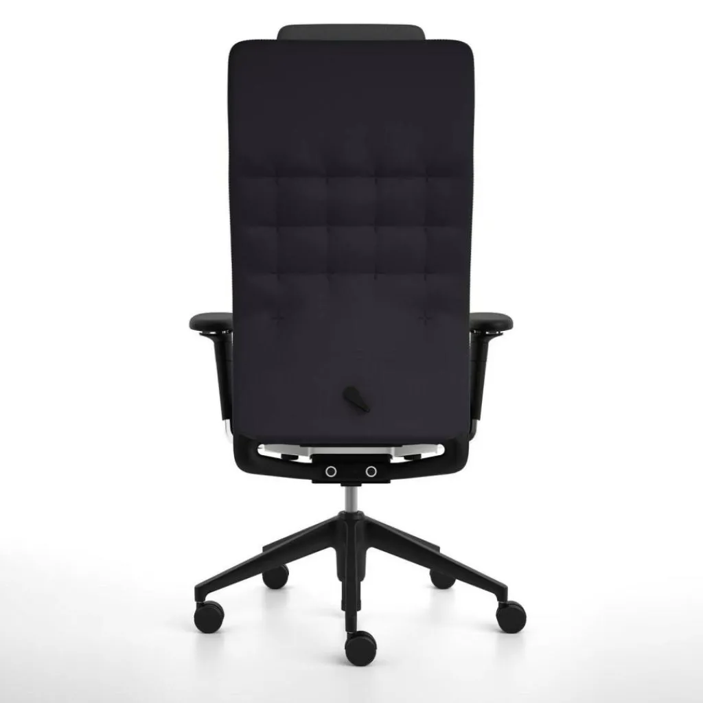 Bürostühle^Vitra ID Trim L Citterio Bürostuhl mit 3D-Armlehnen