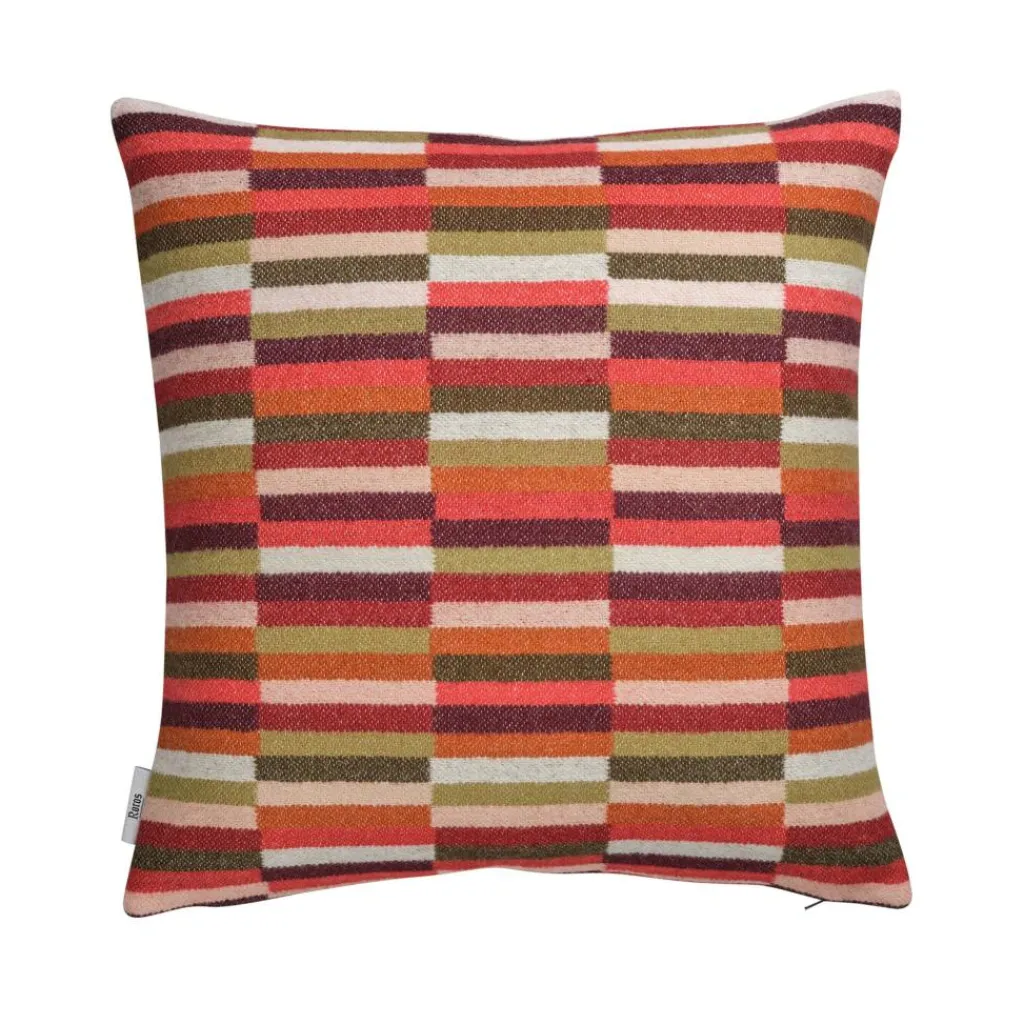 Røros Tweed Ida Kissen 50x50cm| Kissen