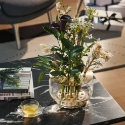 Fritz Hansen Ikebana Vase L| Vasen