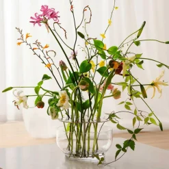 Fritz Hansen Ikebana Vase L| Vasen