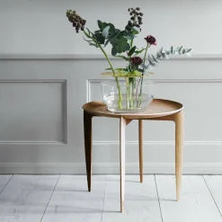 Fritz Hansen Ikebana Vase L| Vasen