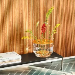 Fritz Hansen Ikebana Vase L| Vasen